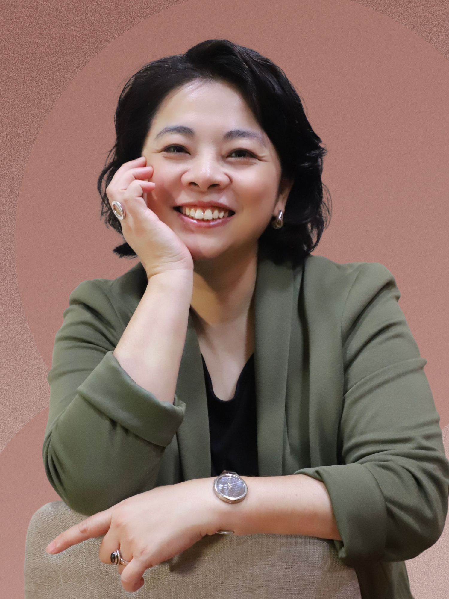 賴婷婷