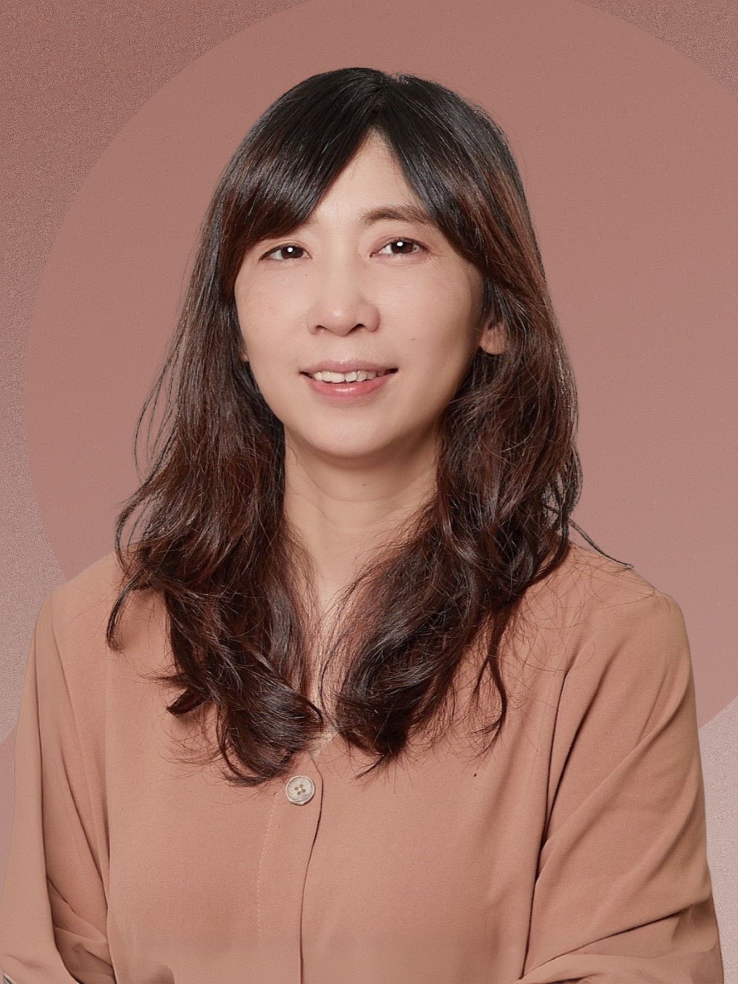 楊偉苹
