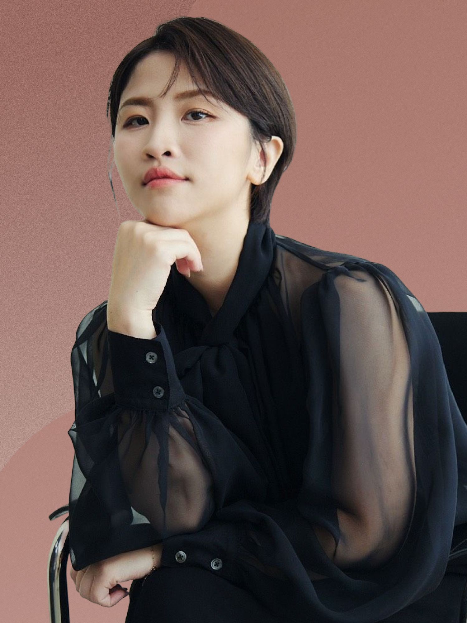 思葒