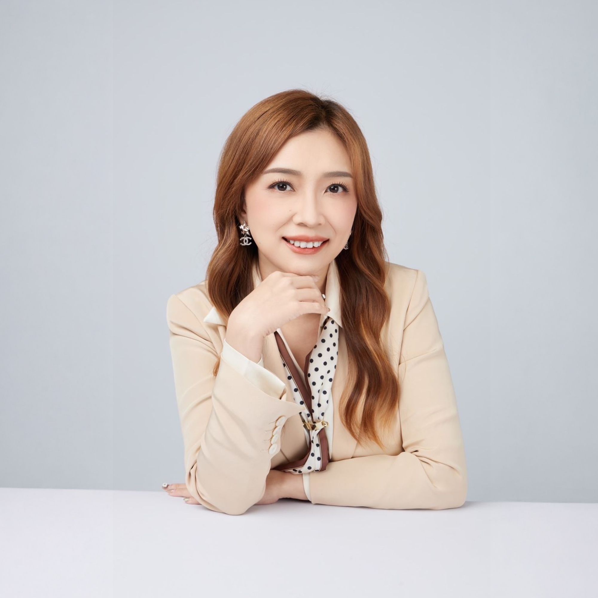 Sandy Su