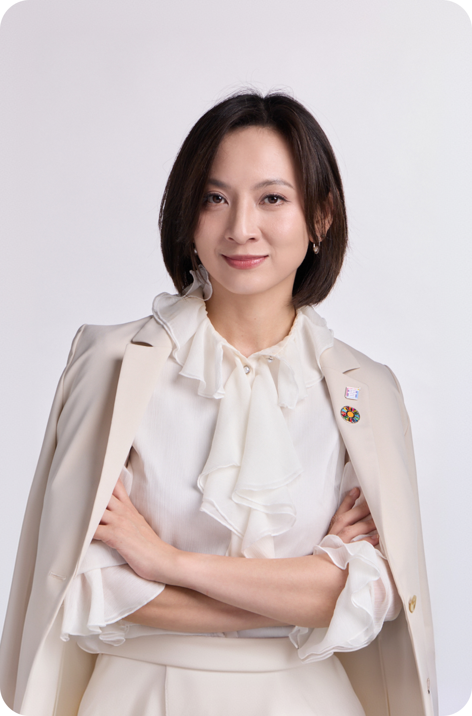 Marcia 邱兆梅