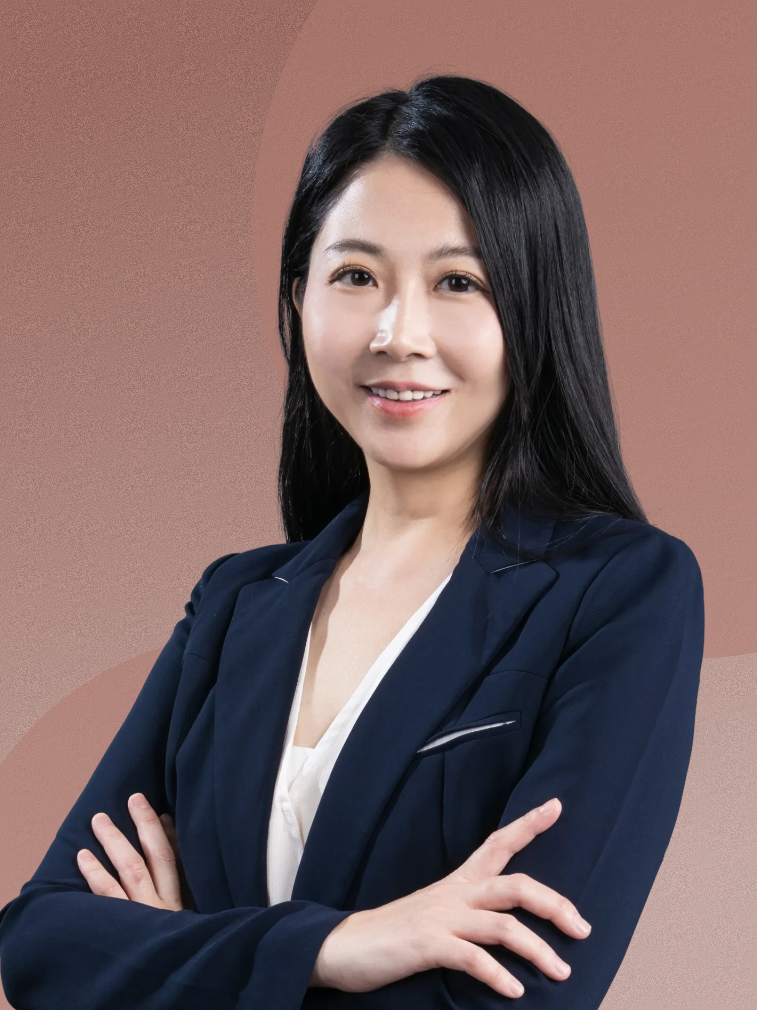 廖心筠