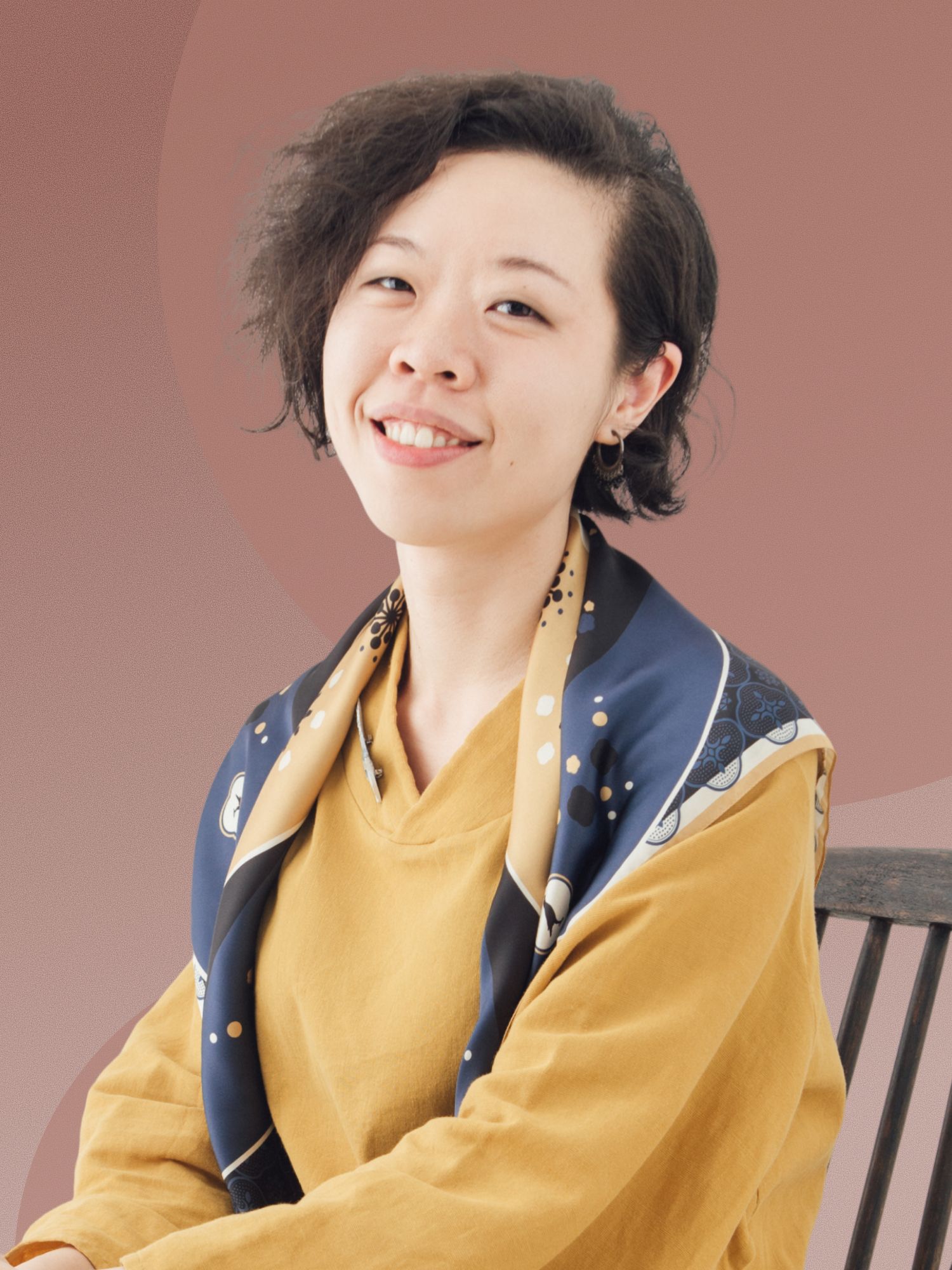 沈奕妤