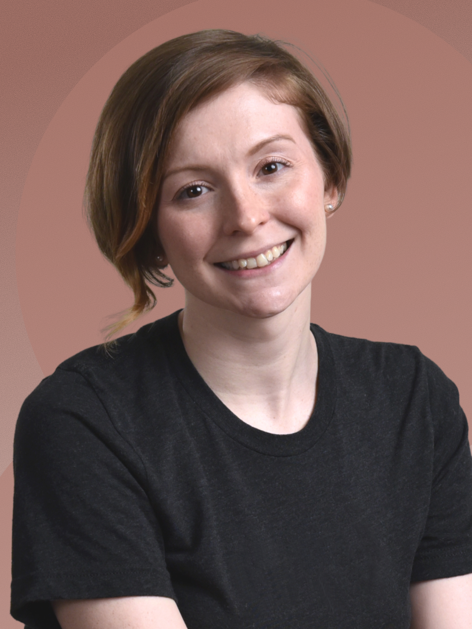 Christine Orchard