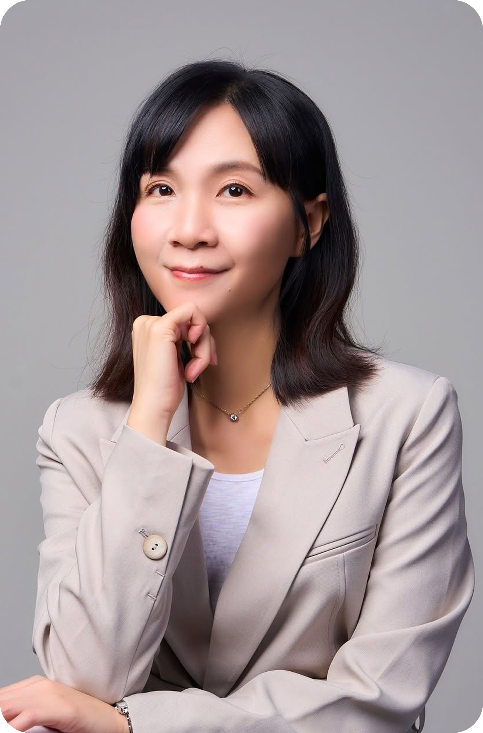 辣媽 Shania