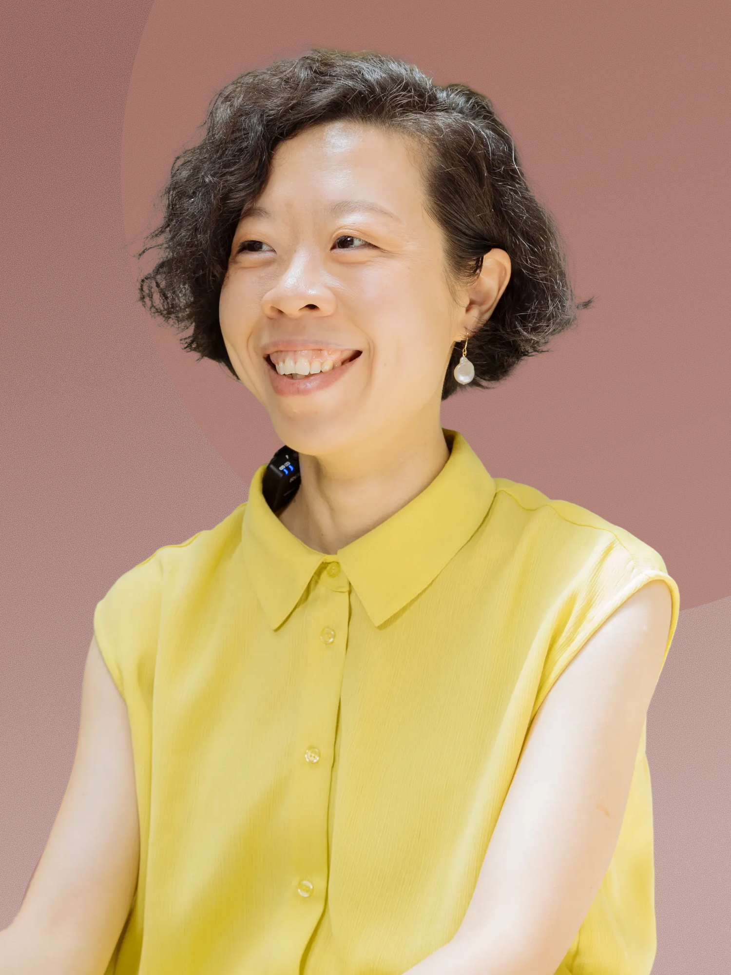 沈奕妤