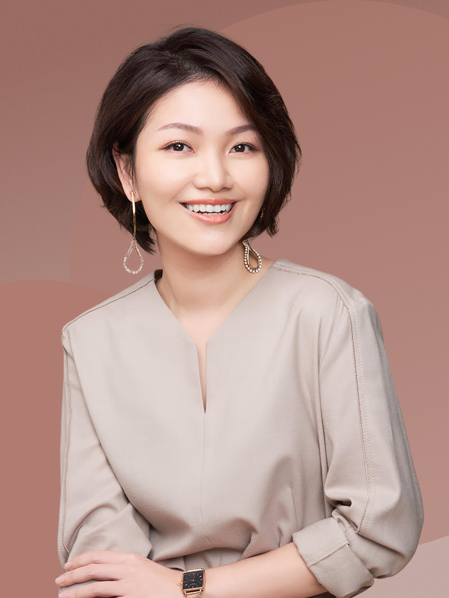 Carol Li