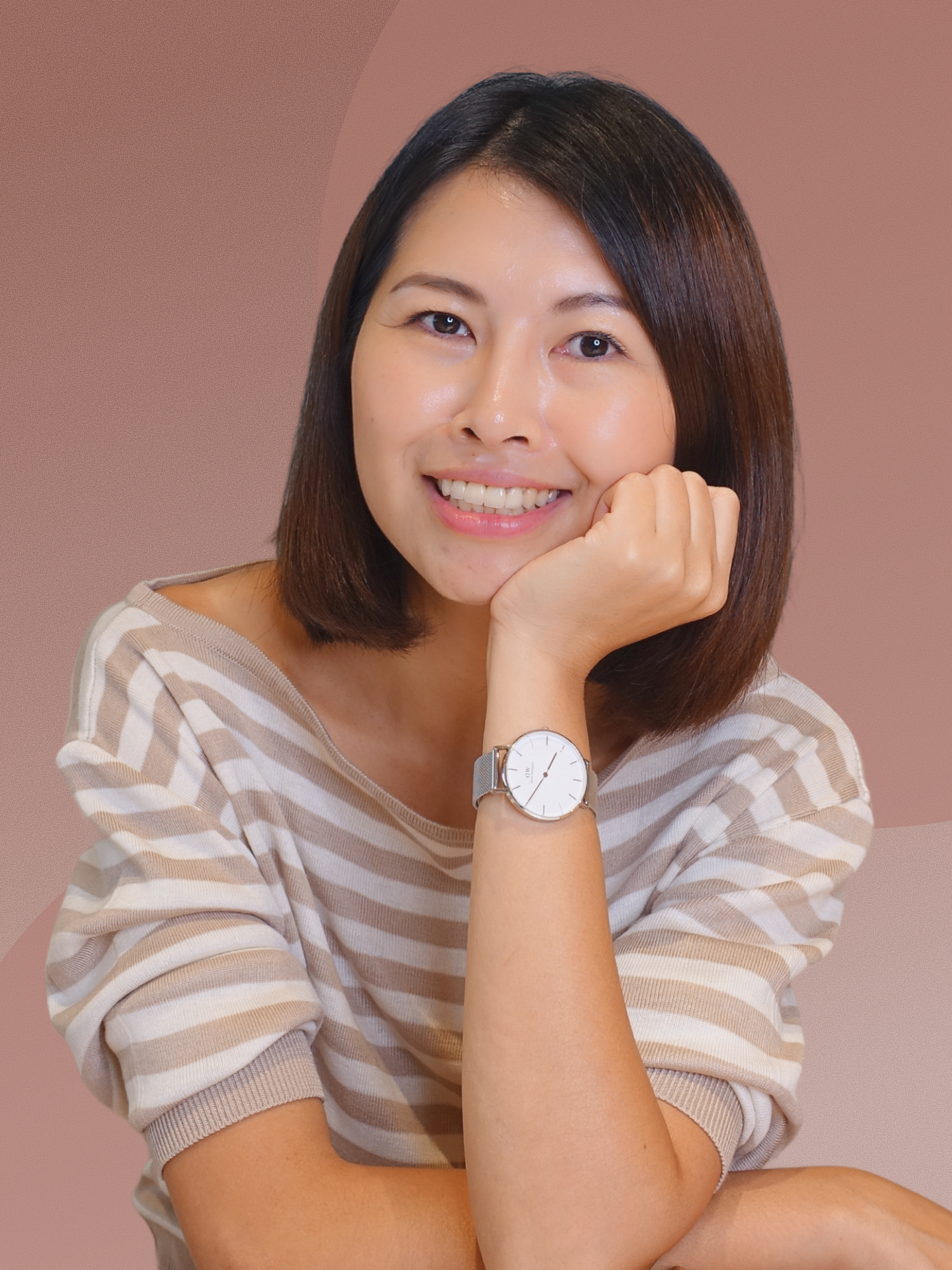 邱愛莉