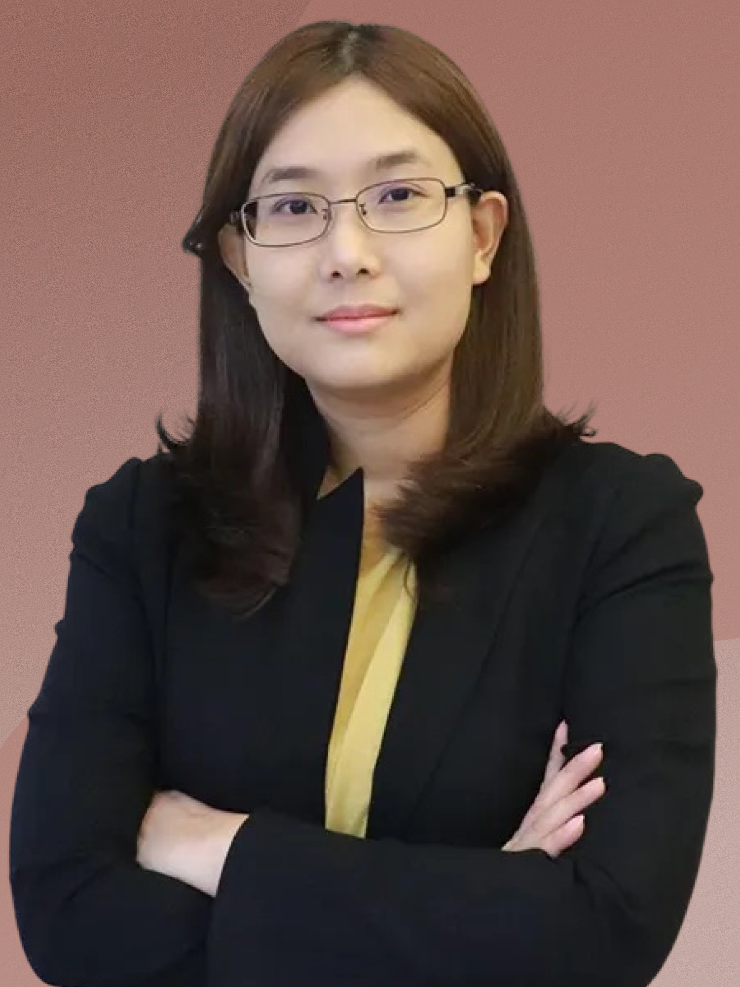Lydia Chen